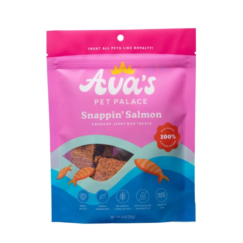 Ava Dog Food Dog food